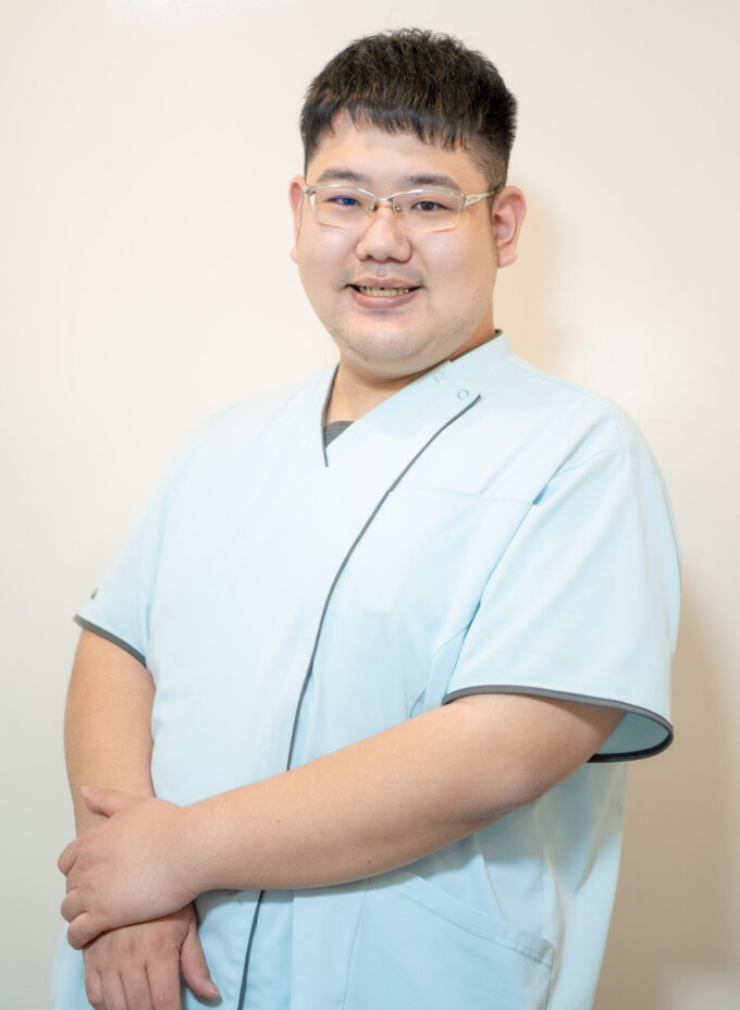 歯科医師 松井 智基