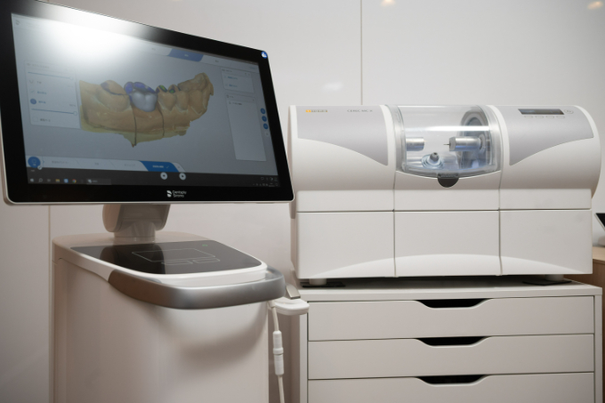 CEREC