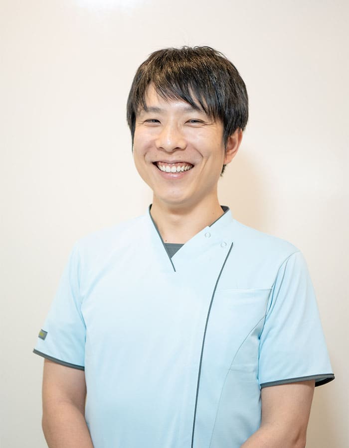 医療法人南歯科医院 院長南 遼