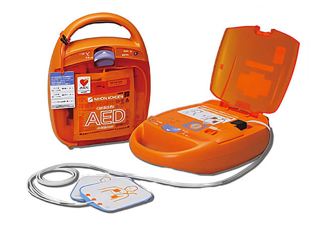AED