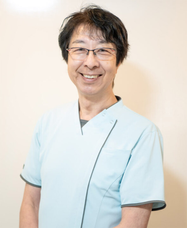 歯科医師　南 和延